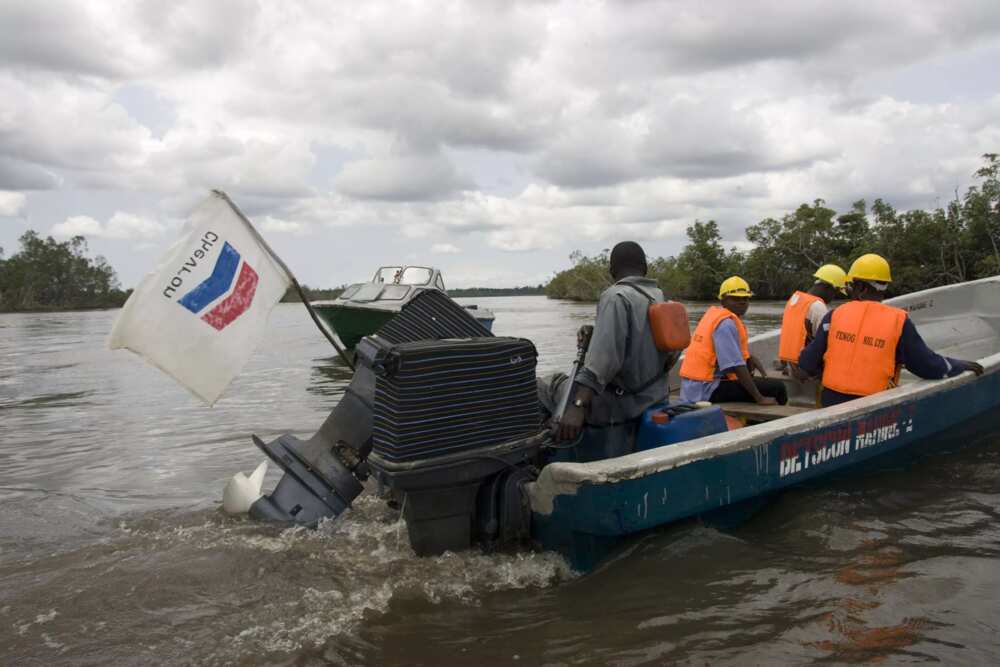 How to apply for Chevron Scholarship in Nigeria? How to apply for Chevron Scholarship in Nigeria?
