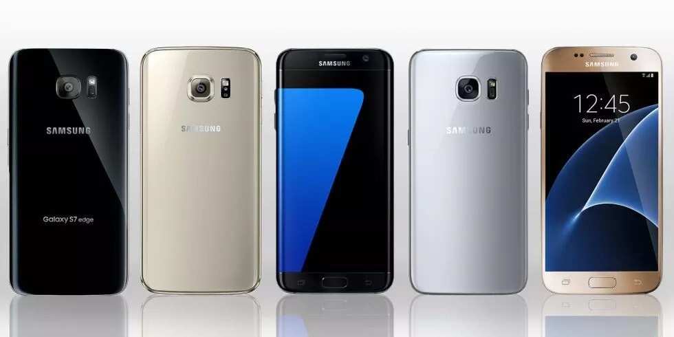 Samsung phones and their prices Samsung phones and their prices