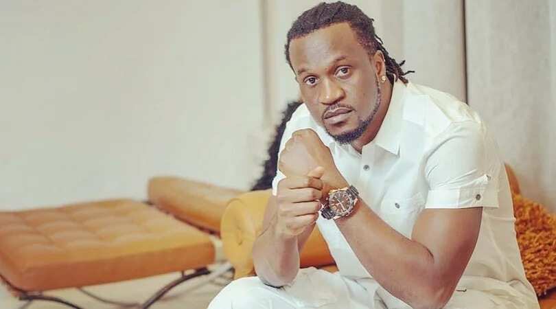 Exclusive: Paul Okoye details why he decided to leave PSquare