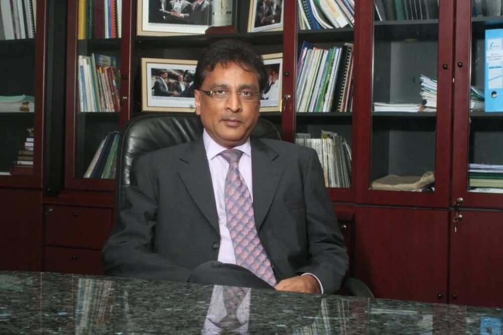 Tarun Shah Tarun Shah