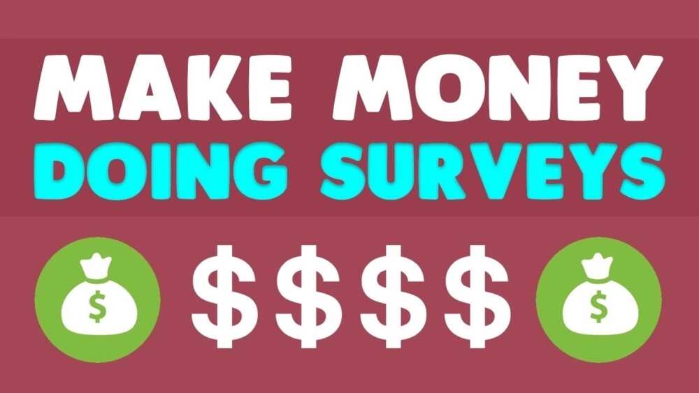 Making Money Online In Nigeria Without Paying Money To Start Legit Ng - make money doin!   g surveys online