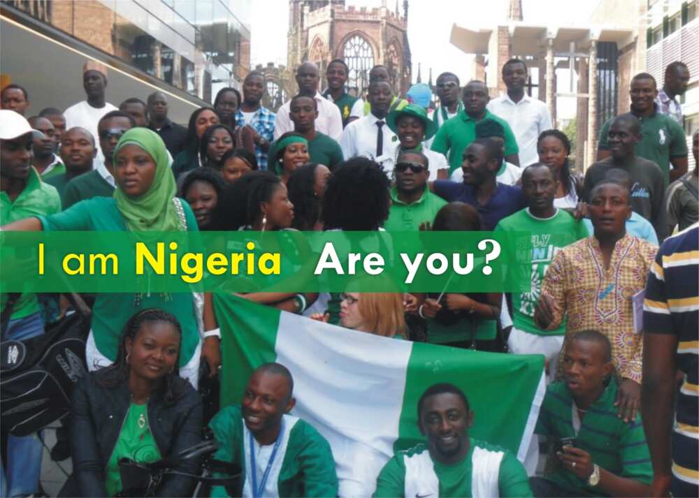 population Census in Nigeria population Census in Nigeria