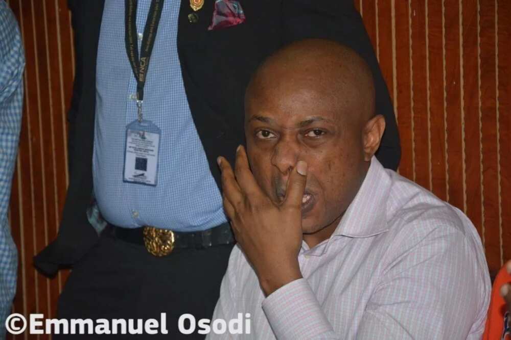 LIVE UPDATES: Notorious Kidnapper Evans in court for kidnapping, murder