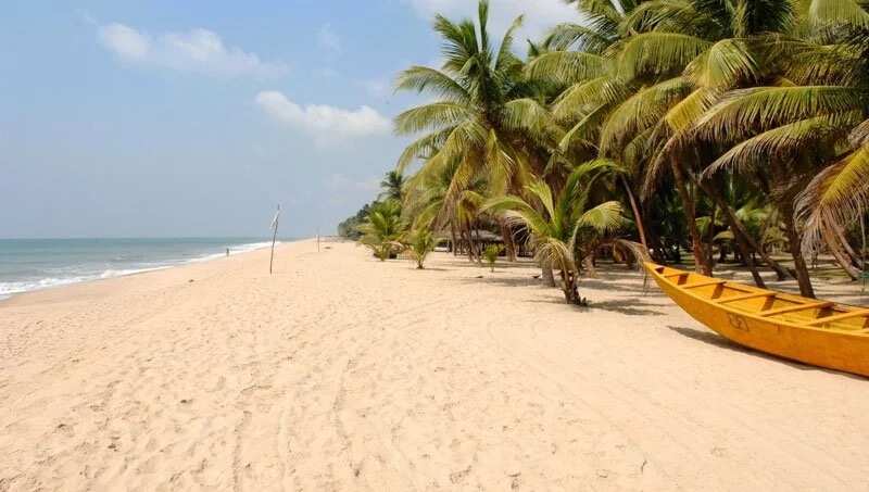 Private beaches in Lagos State – Top 5