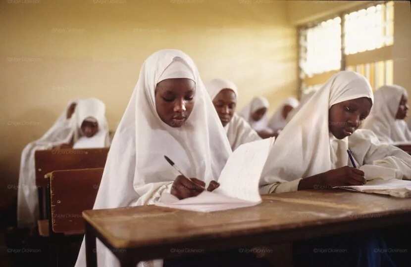 Islamic school in Nigeria