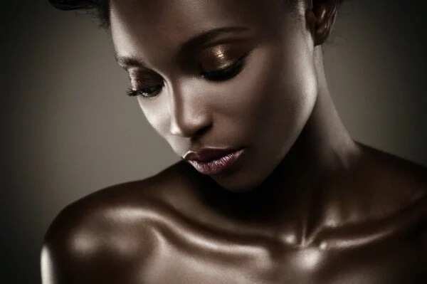 Best cream for chocolate skin colour in Nigeria
