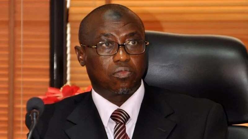 JUST IN: NNPC GMD Baru loses son in Dubai