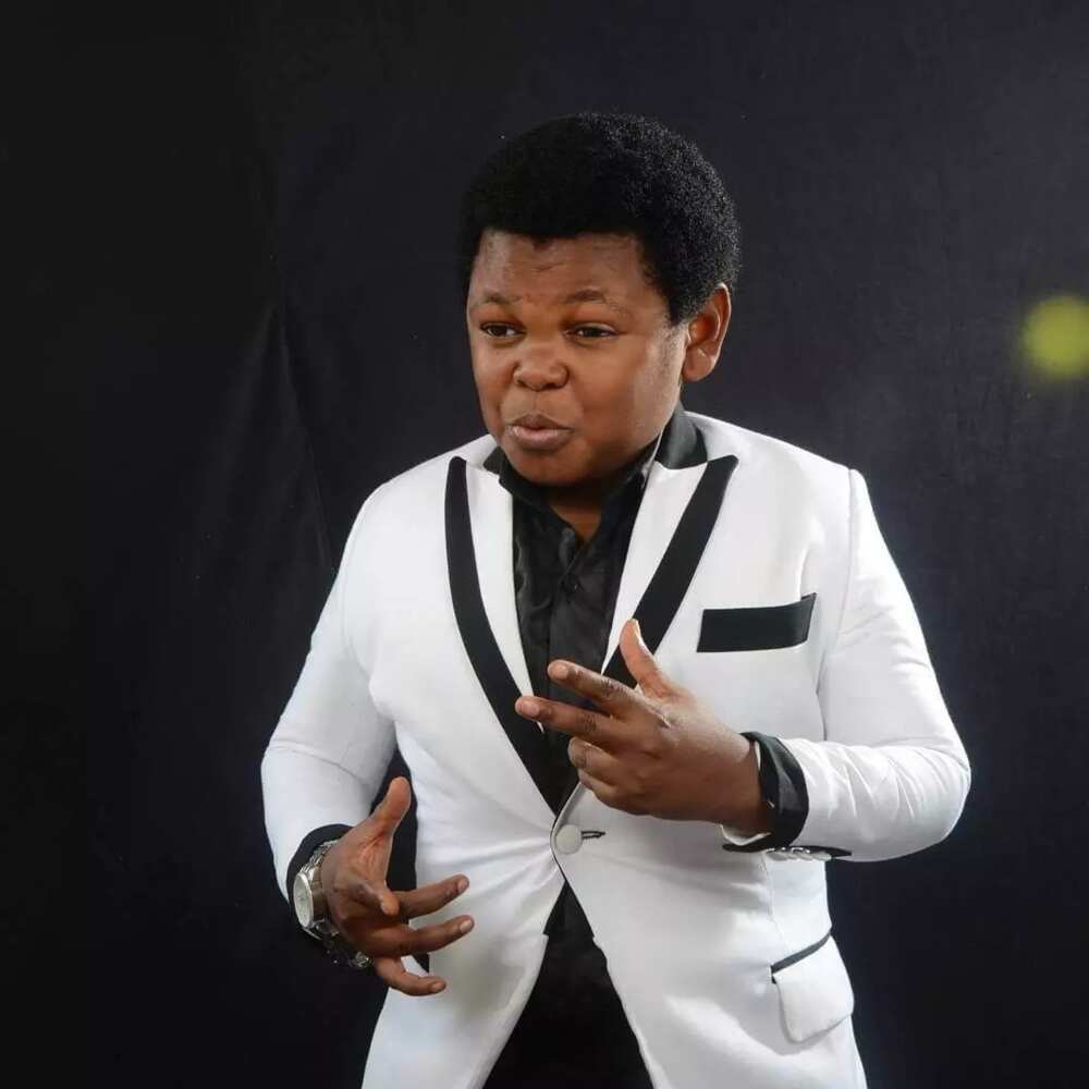 Osita Iheme's biography and movies ▷ Legit.ng