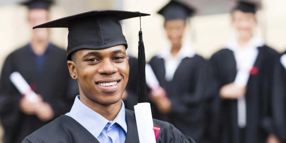 World Bank scholarship for African students in 2018