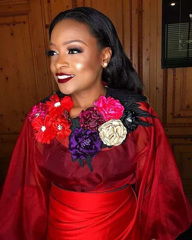 Ms. Adetutu Oyindamola Emilia