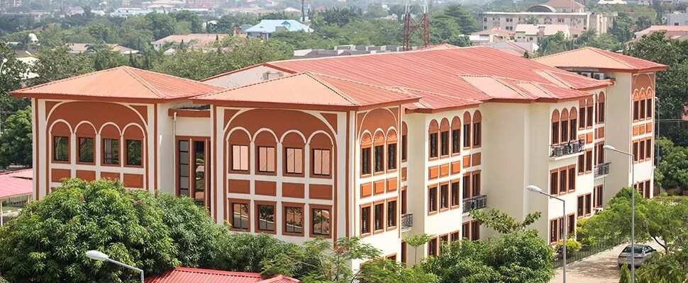 Nigerian Turkish International College in Abuja