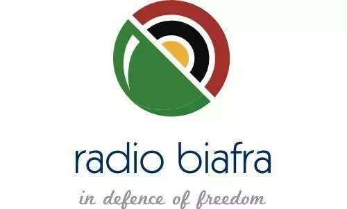 DSS Arrests Radio Biafra Director