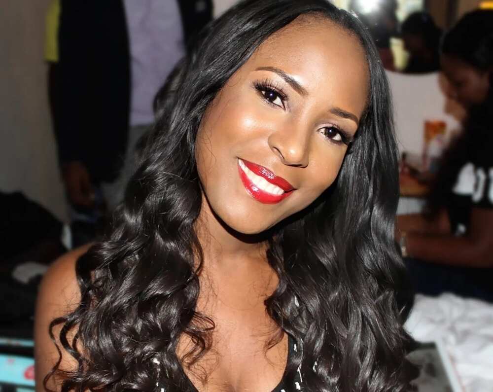 Linda ikeji