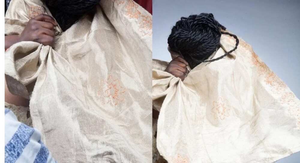 how to make gele how to make gele
