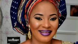 Interesting facts about late Moji Olaiya's daughters