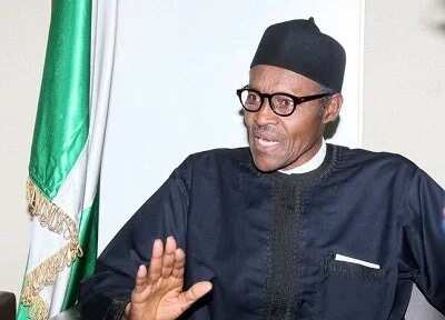 Why Buhari Ordered SSS Away From Aso Rock