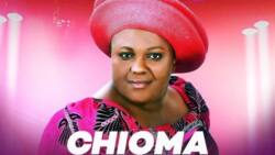 Biography of Chioma Jesus: interesting facts about ♬ gorgeous gospel singer