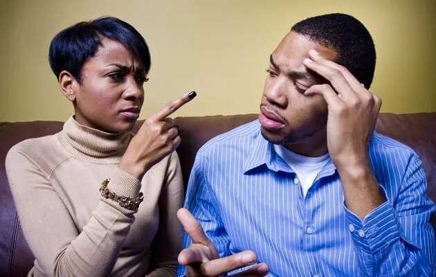 10 causes of divorce in Nigeria