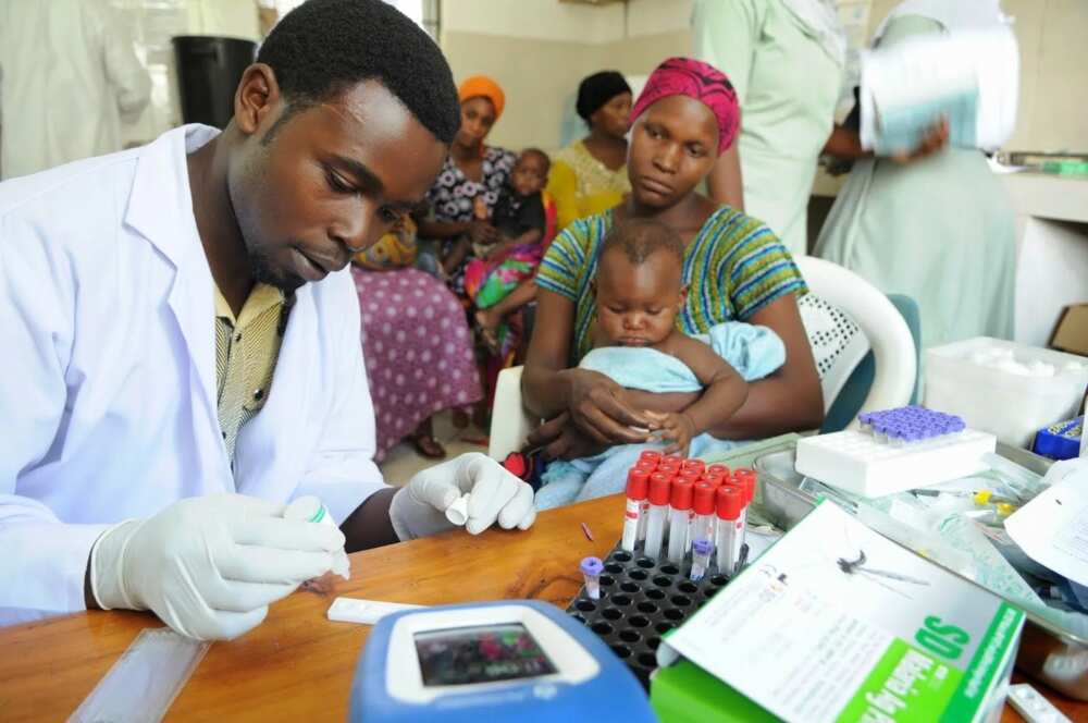 6. Human Resources in health care facilities 6. Human Resources in health care facilities