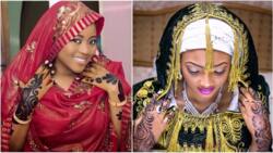 6 key points to be noted in Hausa marriage process (photos)