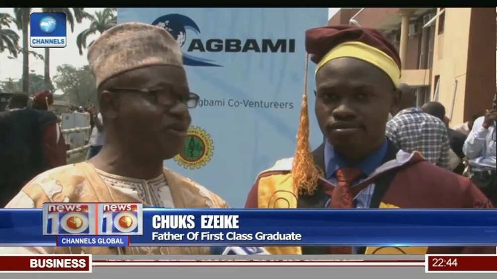 Agbami Scholarship 2018 Agbami Scholarship 2018