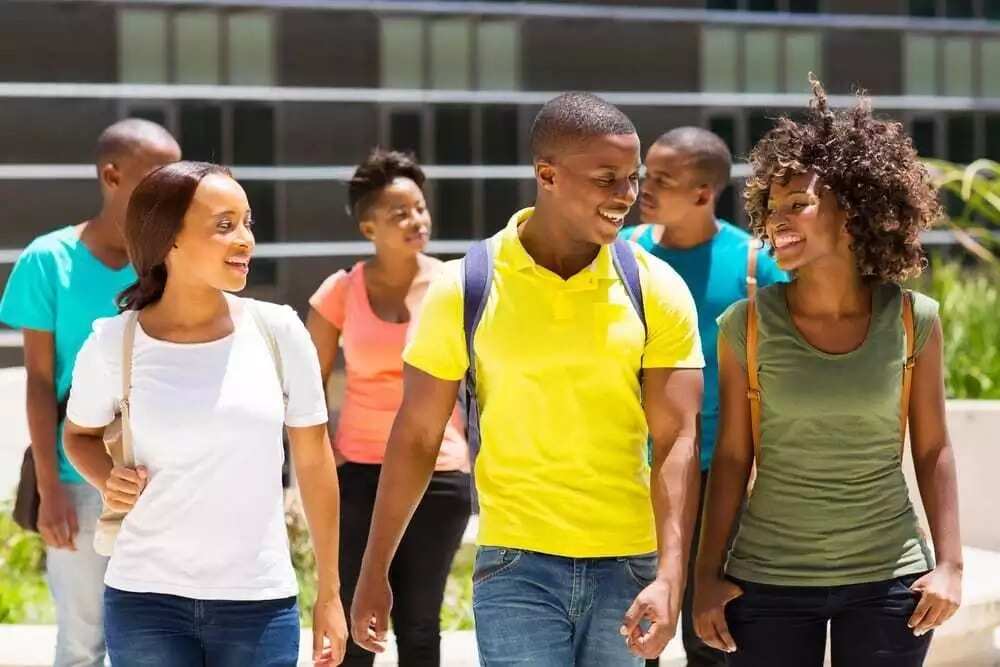 Unilorin admission requirements in 2018