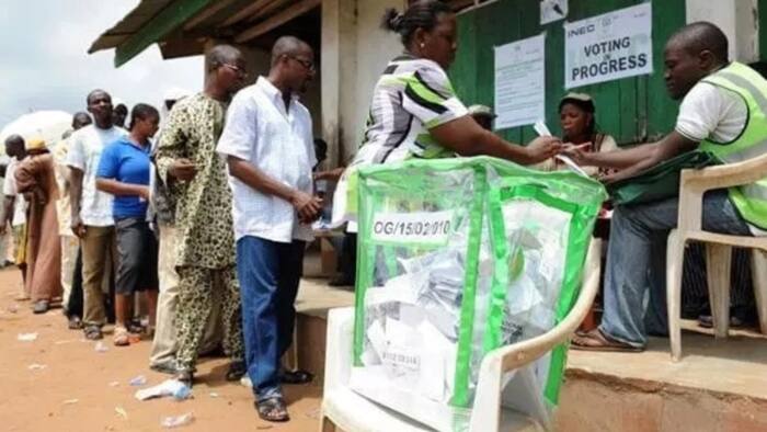 2023 general election: Electoral sensitisation hits Abuja IDPs camp