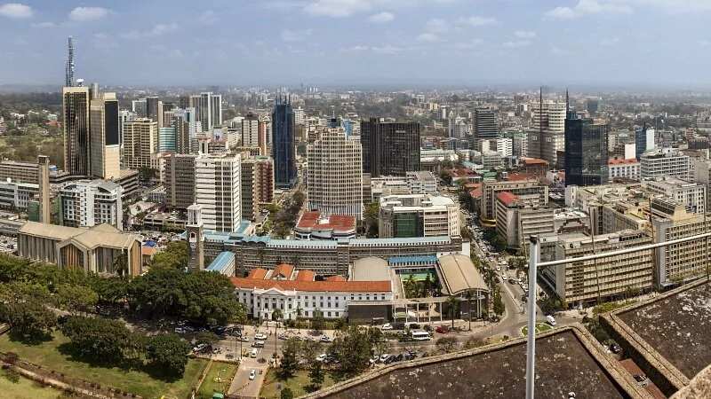 These are the most beautiful cities in Africa according to 2017 ranking