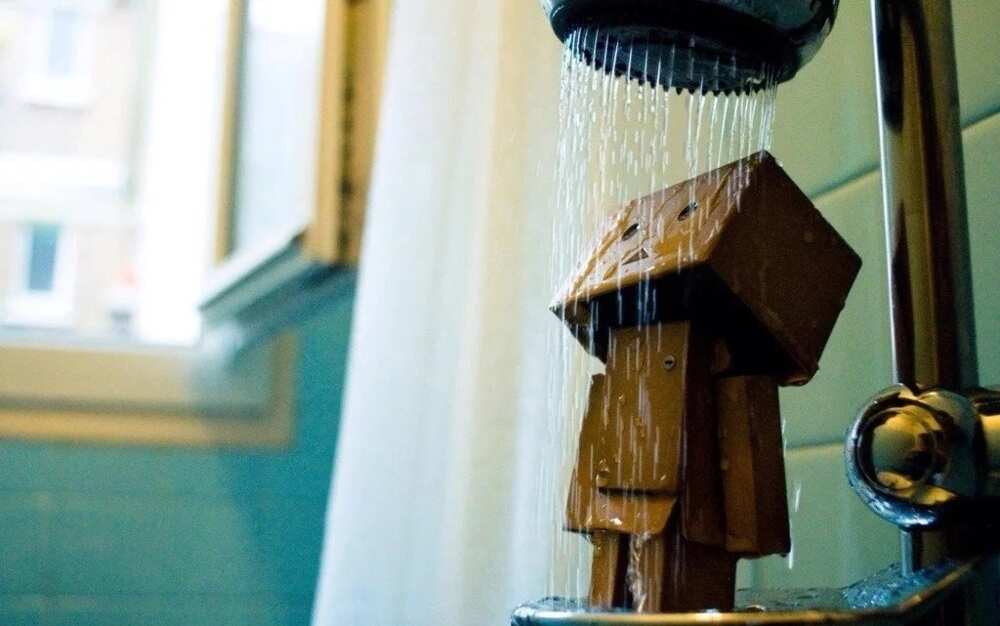 How to perform Ghusl Janabat How to perform Ghusl Janabat