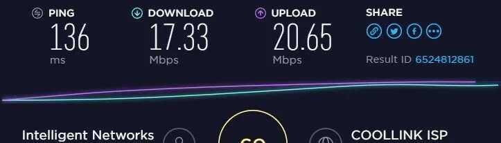 2. Cool Link ISP 2. Cool Link ISP