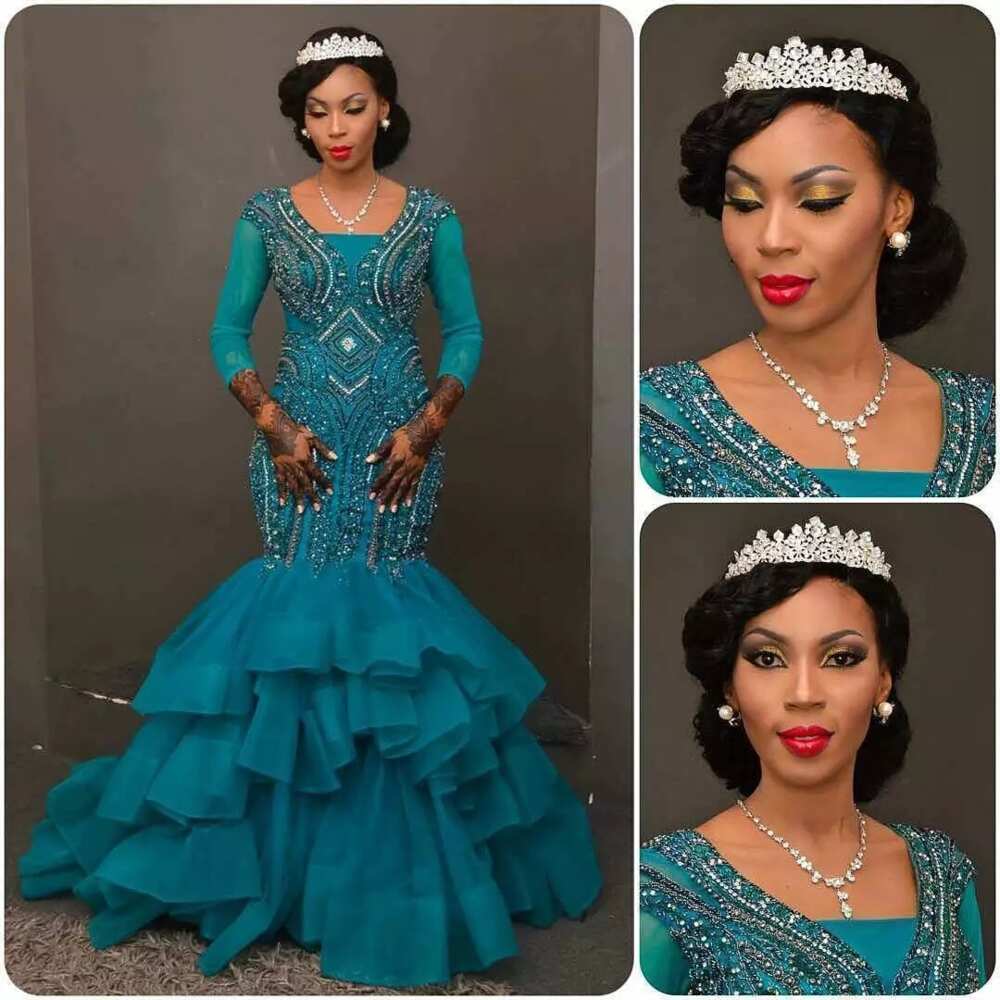 Aso Ebi