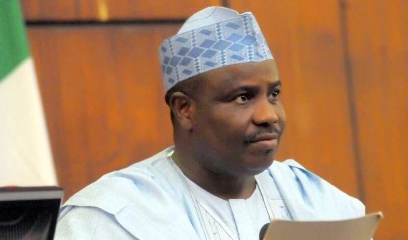 Jam’iyyar APC ta barke a dalilin wanda za a tsaida Gwamna a Sokoto