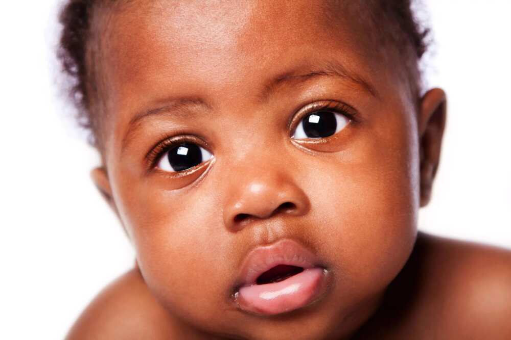 Yoruba names for babies