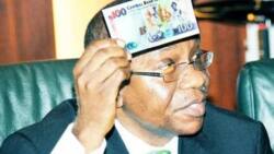 CBN Could Ease Forex Controls