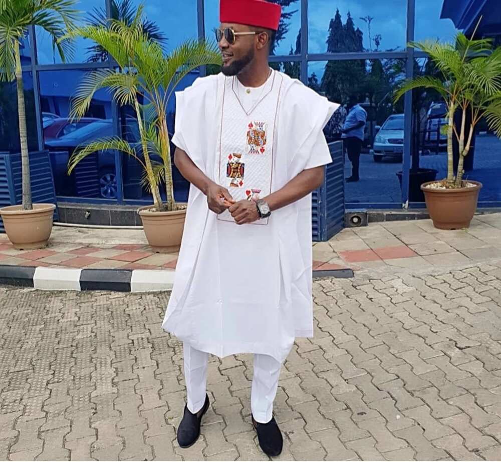 Arewa fashion styles for men 8