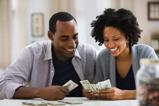 Nigeria best banks for your savings account