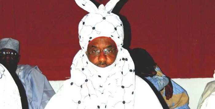 Emir Sanusi pushes for bill to prevent poor men from marrying many wives