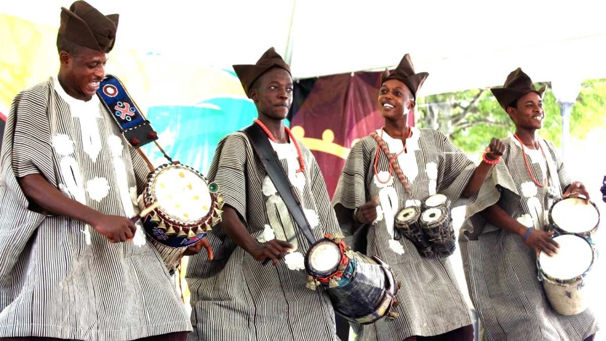 Interesting Facts About Yoruba Culture Legit Ng