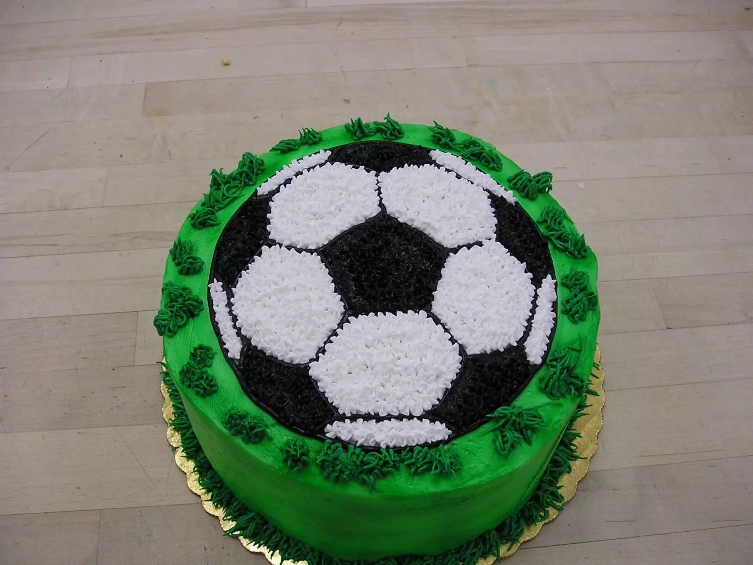 Top Football Pitch Cake Ideas Preparation And Decoration Secrets Legit Ng