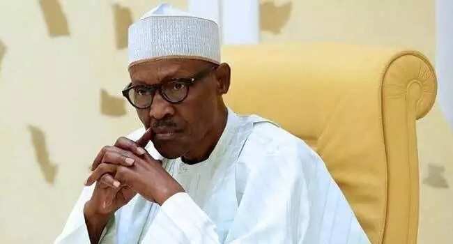 Malaman cocin Katolika na Najeriya sun bukaci shugaba Buhari ya sauka daga mulki Malaman cocin Katolika na Najeriya sun bukaci shugaba Buhari ya sauka daga mulki