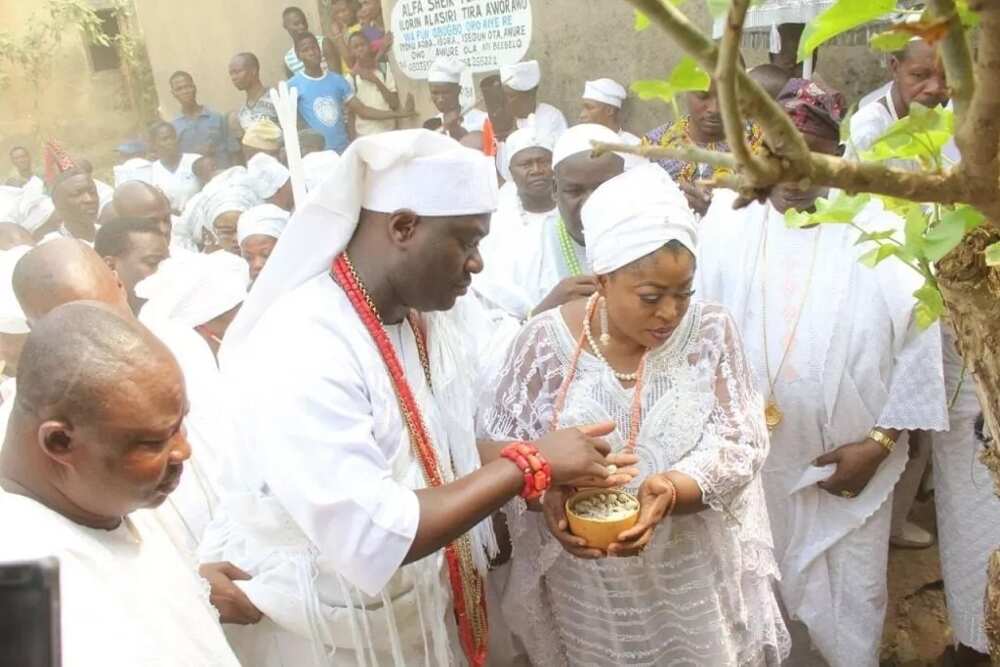 Yoruba Religion Ifa History And Interesting Facts In 2019 Legit Ng