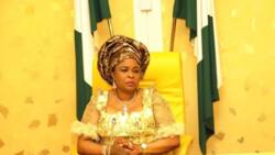 $175m found in Patience Jonathan’s bank account