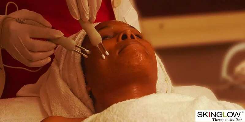 Photos: Top 10 Spas In Lagos