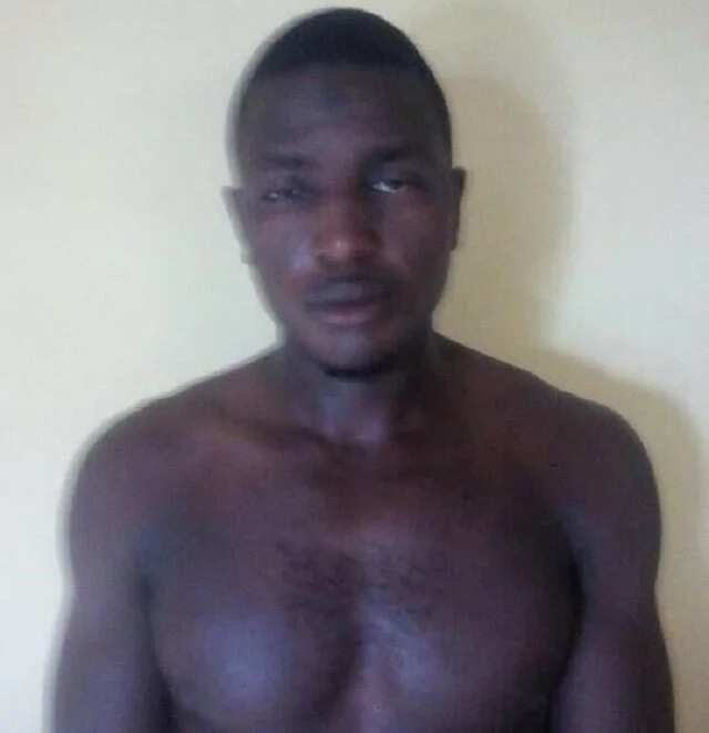Soldiers nab Boko Haram suspect with weapons in Bauchi