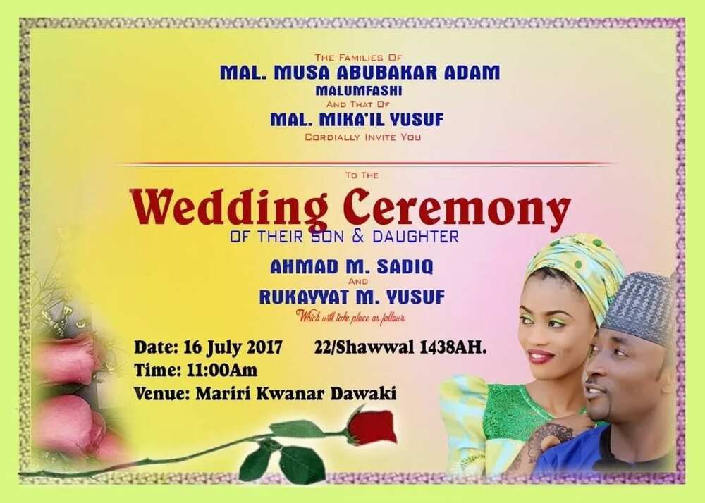 Hotunan kafin aure: Mawakin ‘Bashin Gaba’, Ahmad M. Sadiq zai kara aure Hotunan kafin aure: Mawakin ‘Bashin Gaba’, Ahmad M. Sadiq zai kara aure