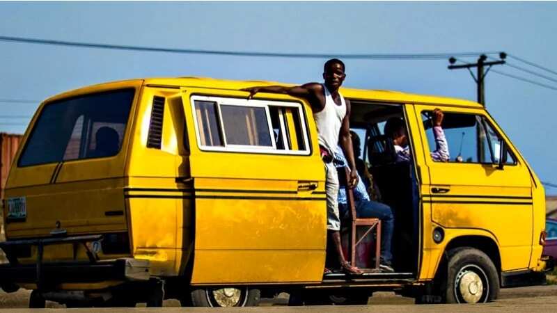 We will banish all 'Danfo' buses from Lagos in 2017 - Ambode explains how