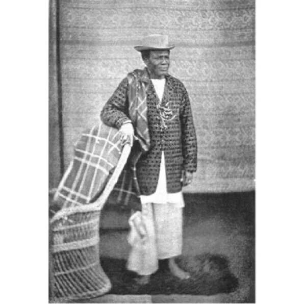 King Jaja of Opobo: The rise of the Nigerian hero