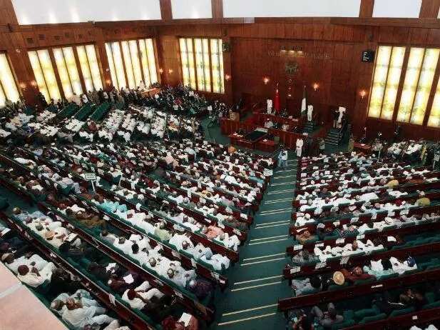 Opinion: The Role Of The National Assembly In Nation Building