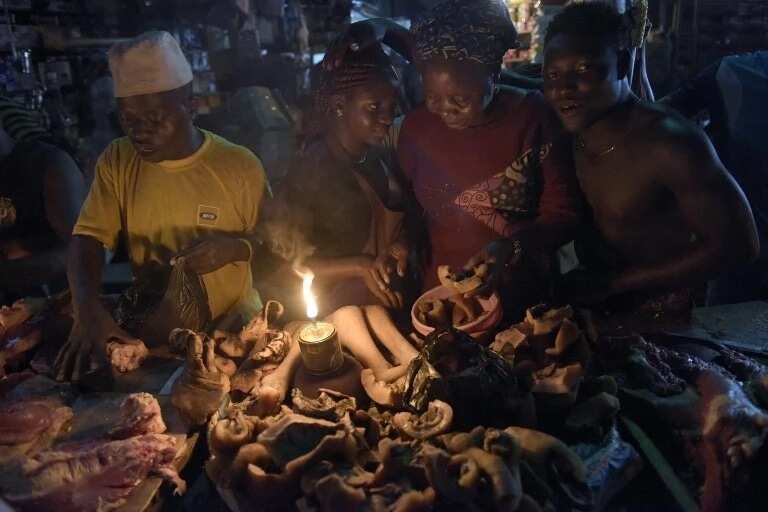 Poor power supply in Nigeria: where is it the worst?