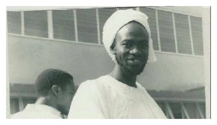 Story of Nigeria’s bloody religious terror of the 80s